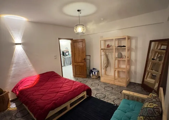 Beit Oun- 2br Sina Market Dahab
