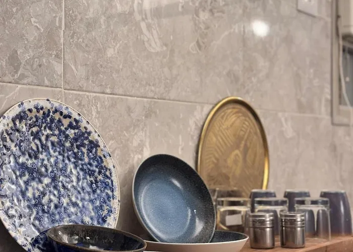 Beit Oun- 2br Sina Market * Dahab