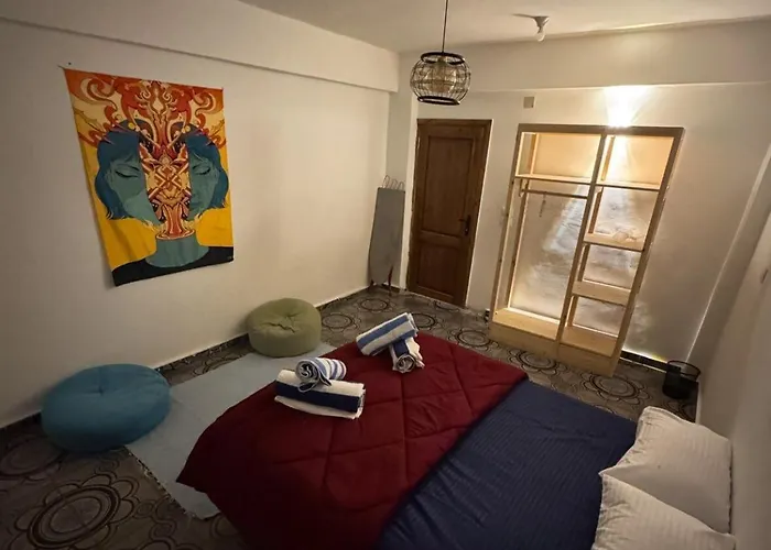 Apartment Beit Oun- 2br Sina Market Dahab