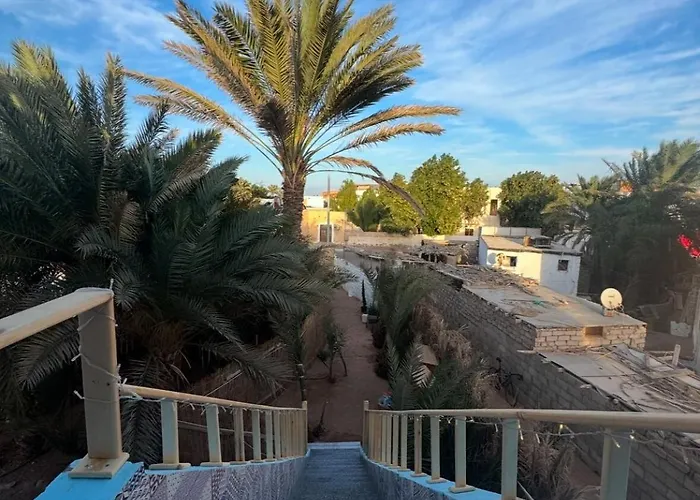 Apartment Beit Oun- 2br Sina Market